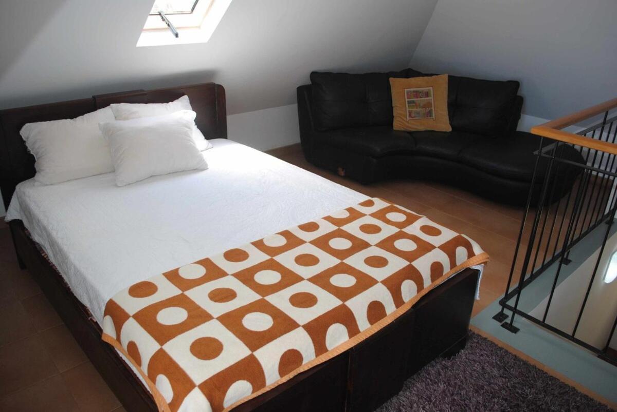 Hotel Vila Rosa - Renovated House Overlooking The Sea à Funchal  Extérieur photo